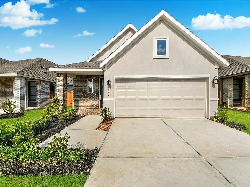 6314 Orchid Beach Dr