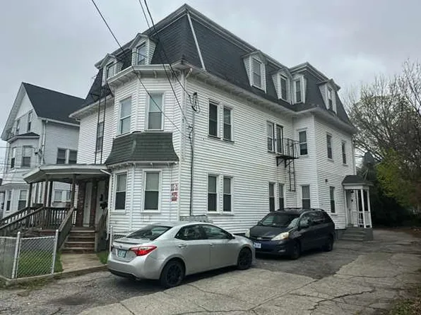 13 Sanford St #1F, Pawtucket, RI 02860