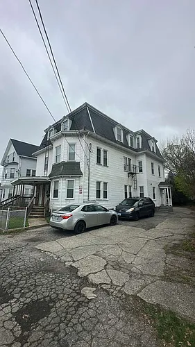 13 Sanford St #1F Photo 1