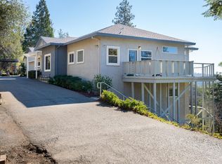 1752 Whispering Wind Dr, Placerville, CA 95667