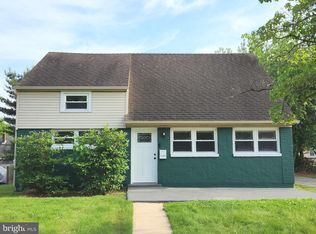 1508 Dilworth Rd, Wilmington, DE 19805