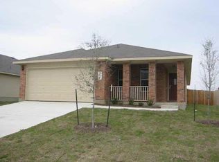 120 Easy St, Hutto, TX 78634