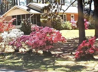 320 Shields Rd, Southern Pines, NC 28387