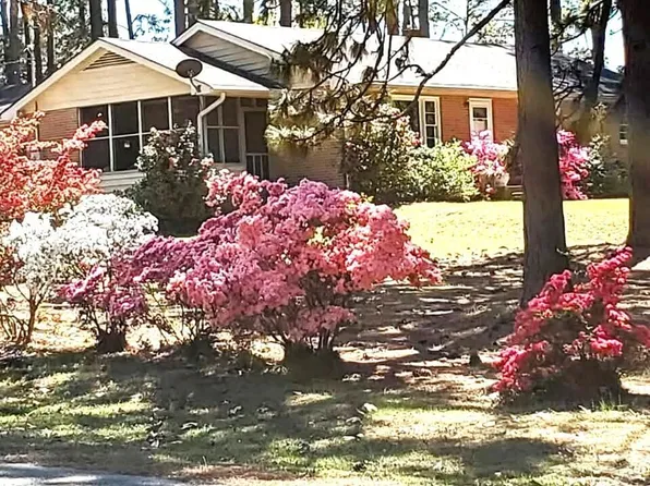 320 Shields Rd, Southern Pines, NC 28387