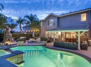 22046 Iron Horse Pl, Saugus, CA 91390