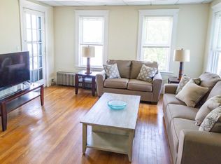 4 Castle Rd, Nahant, MA 01908