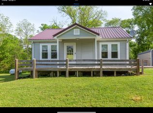 2726 Water Valley Rd, Santa Fe, TN 38482