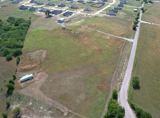 7405 Autumn Grove Ln, Ponder, TX 76259
