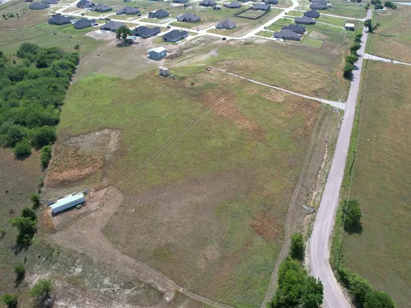 7405 Autumn Grove Ln, Ponder, TX 76259