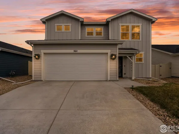 362 Bozeman Trl, Ault, CO 80610
