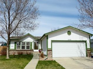 1375 W 78th Cir, Denver, CO 80221