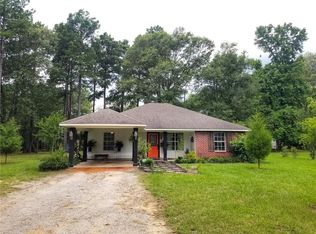 96 Denny Rd, Deville, LA 71328