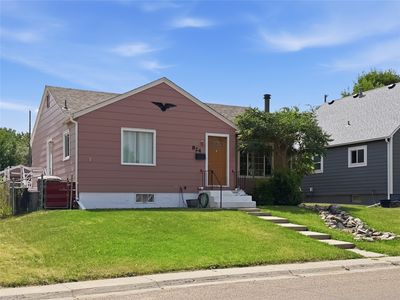 824 6th St, Havre, MT, 59501