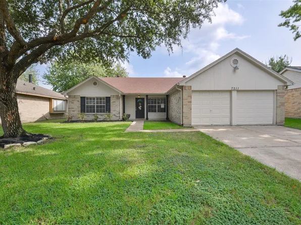7211 Fuchsia Ln, Humble, TX 77346
