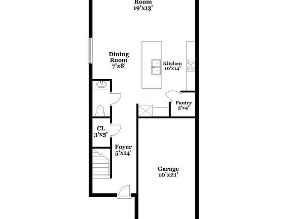 2nd image of 7902 Evergreen Creek Ct