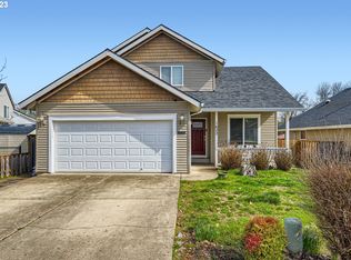 1622 S 11th Ave, Cornelius, OR 97113