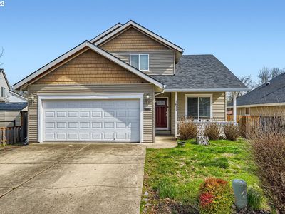 1622 S 11th Ave, Cornelius, OR, 97113