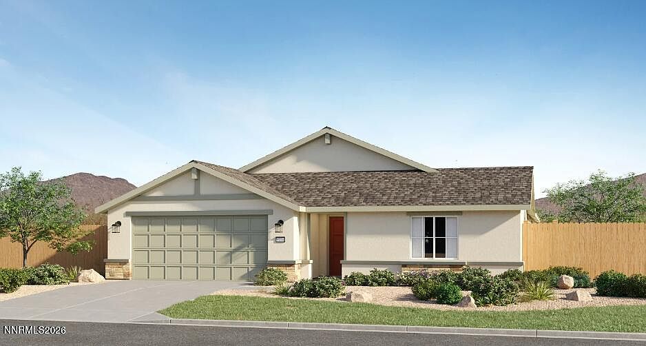1st image of 1220 Stone Wall St Homesite 39