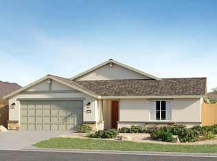 1101 Gold Crater Pl Homesite 1, Dayton, NV