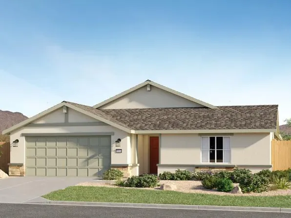 1101 Gold Crater Pl Homesite 1, Dayton, NV 89403
