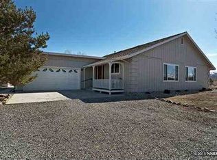 1327 Homestead Rd, Gardnerville, NV 89410