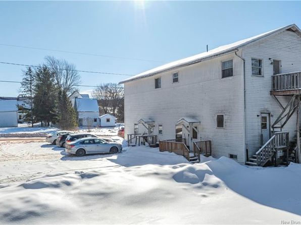 17 Baxter St, Norton, NB E5T 1A1