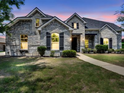 211 Debbie Way, Red Oak, TX, 75154