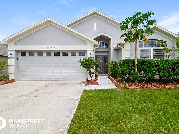 2nd image of 10738 Goldfish Cir