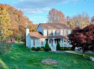 90 Mills Rd, Walden, NY 12586