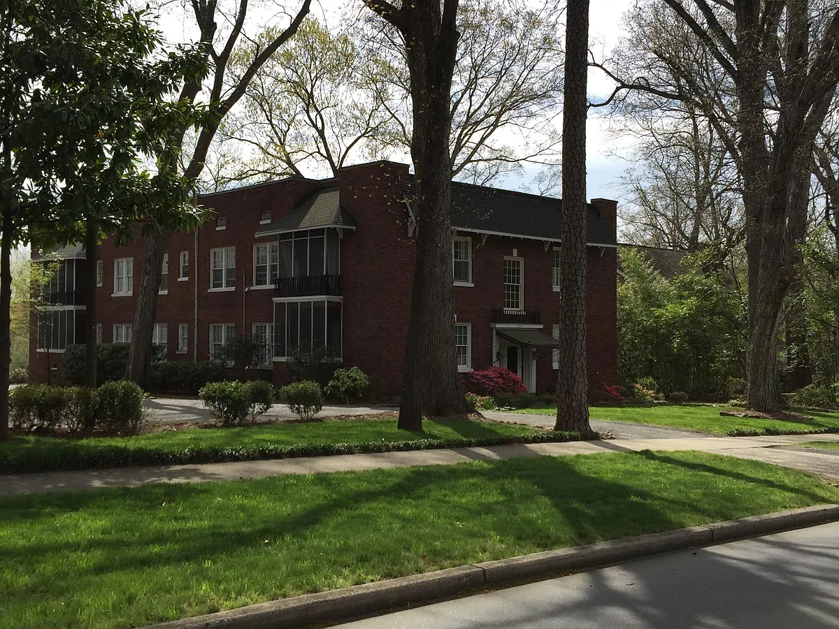 Street view - 2137 Sharon Rd #7
