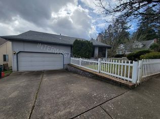 13450 SW Barberry Dr, Beaverton, OR 97008