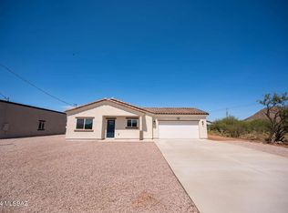 1853 Calle Atlanta, Rio Rico, AZ 85648