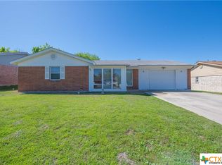 926 Randa St, Copperas Cove, TX 76522