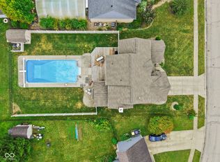 12619 Doe Ln, Indianapolis, IN 46236