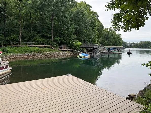 9 Nautica Point, Six Mile, SC 29682