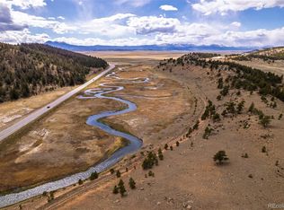 217 Cr-439, Hartsel, CO 80449