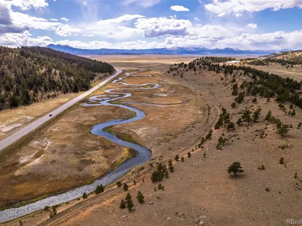 217 Cr-439, Hartsel, CO 80449