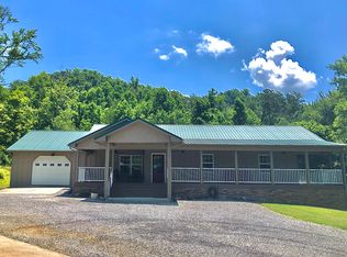 2090 Fairview Rd, Tellico Plains, TN 37385