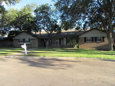 2509 Stutz Pl, Midland, TX, 79705
