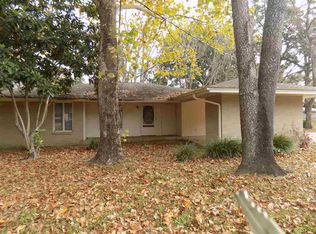 1205 Springhaven Rd, Tallahassee, FL 32317