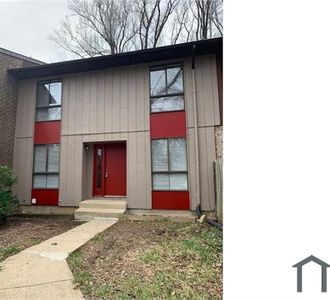 5657 Thicket Ln, Columbia, MD, 21044
