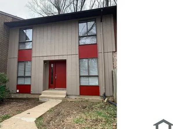 5657 Thicket Ln, Columbia, MD 21044