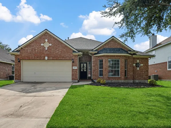 7023 Fountain Lilly Dr, Humble, TX 77346