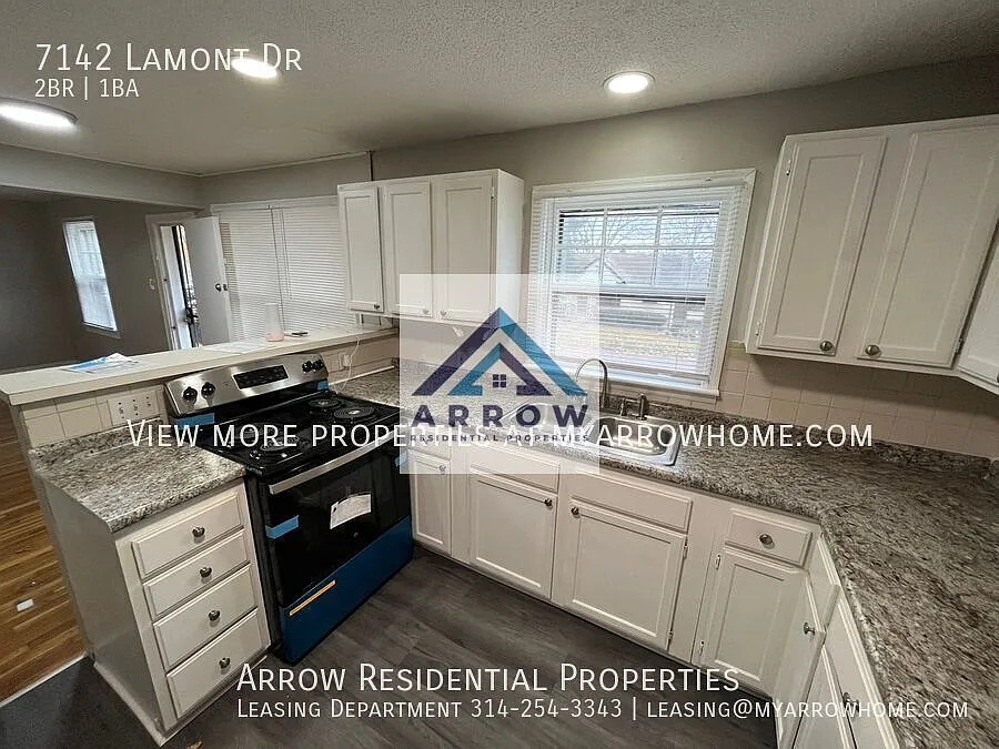 Building Photo - 7142 Lamont Dr