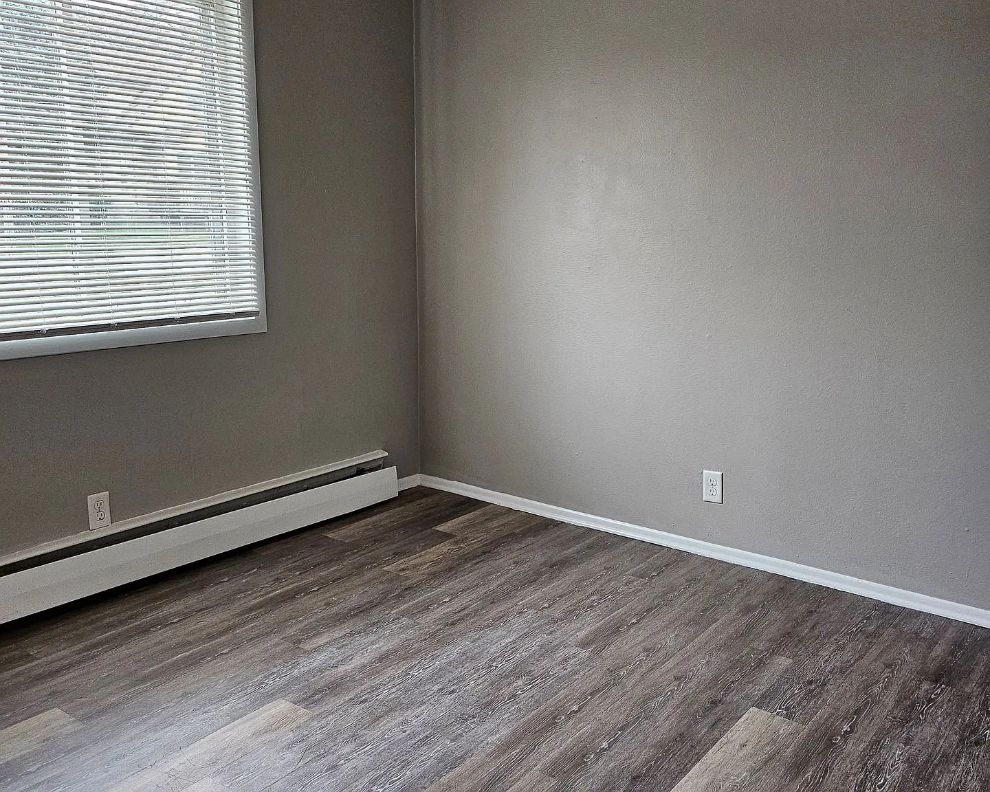 Heritage Apartments — Photo 4