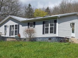 2748 Tanasee Gap Rd, Balsam Grove, NC 28708