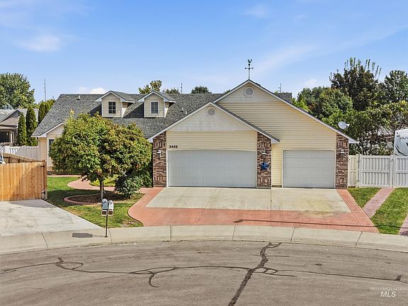 3rd image of 3452 W Patel Ct