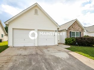 4734 Heath Ter, Atlanta, GA 30349