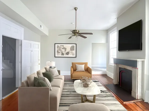 1711 2nd St APT 201, New Orleans, LA 70113