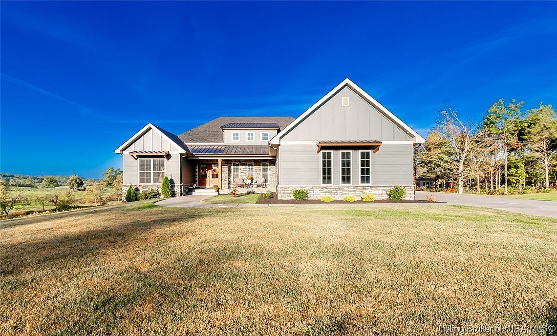 1904 Lavendar Hill, Lanesville, IN 47136 Zillow